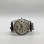 Vintage Avia Boulevard 31mm Military Watch