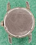 Men's Military Wind-Up Vintage Watch Parts Lot