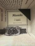 Nivada Grenchen Depthmaster Green Bezel Limited Edition