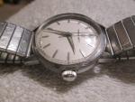 Eterna-Matic Vintage Men's Wristwatch