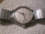 Eterna-Matic Vintage Men's Wristwatch