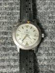 Zodiac Seawolf Vintage Watch, Serviced 2025