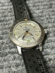 Zodiac Seawolf Vintage Watch, Serviced 2025