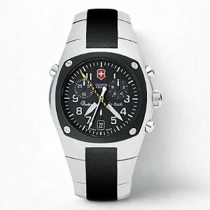 Rare Vintage Victorinox Swiss Army Hunter Watch