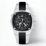 Rare Vintage Victorinox Swiss Army Hunter Watch