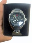Rare Vintage Victorinox Swiss Army Hunter Watch
