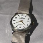 Swiss Vintage Dress Watch