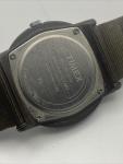 Timex Vintage Field Camper Military 24-Hour Watch
