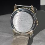 Swiss Vintage Dress Watch