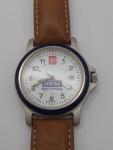 Timeless Vintage Senior Safety Promotional Watch