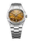 Nivada Grenchen F77 Tiger Eye Mark I Watch