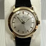 Eterna-matic Vintage Watch with Display Case, 1950s-60s