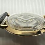 Eterna-matic Vintage Watch with Display Case, 1950s-60s