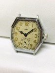 Vintage 1929 Men's Art Deco Elgin Watch