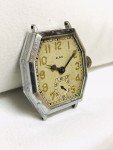 Vintage 1929 Men's Art Deco Elgin Watch