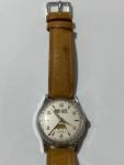 1957 Zodiac Day/Date/Moonphase Vintage Men's Watch