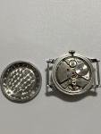 1957 Zodiac Day/Date/Moonphase Vintage Men's Watch