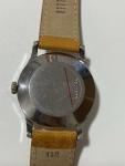 1957 Zodiac Day/Date/Moonphase Vintage Men's Watch