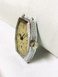 Vintage 1929 Men's Art Deco Elgin Watch