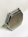 Vintage 1929 Men's Art Deco Elgin Watch