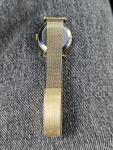Parker 17 Jewel Vintage Mechanical Gold Tone Watch