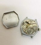 Vintage 1929 Men's Art Deco Elgin Watch