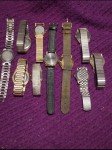 Unique Vintage Men's Wristwatch Collection 💎