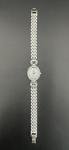 Jules Jurgensen Vintage Ladies Halo Dress Watch