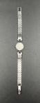 Jules Jurgensen Vintage Ladies Halo Dress Watch