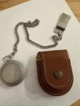Hamilton LL Bean Military Field Pocket Watch 42mm