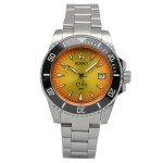 Aquacy Men's 300M Automatic Diver Watch