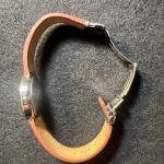 Boccia Vintage 35MM Quartz Men's Wrist Watch