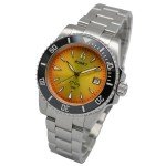 Aquacy Men's 300M Automatic Diver Watch