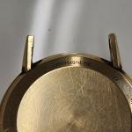 Vintage Zodiac Rotographic Automatic 10K Gold Watch