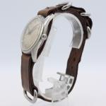 Vintage Croton Nivada Grenchen Antarctic Automatic Watch