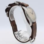 Vintage Croton Nivada Grenchen Antarctic Automatic Watch