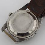 Vintage Croton Nivada Grenchen Antarctic Automatic Watch