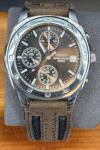 Vintage Seiko Men's Chronograph Watch V657-9010