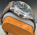 Vintage Seiko Men's Chronograph Watch V657-9010