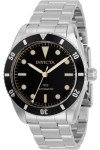 Invicta Pro Diver Black Dial Men’s Watch
