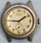 Vintage Phenix Military Field Manual Wind Watch