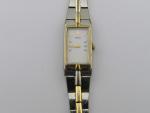 Vintage Seiko Ladies Two-Tone Dress Watch