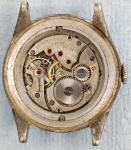 Vintage Phenix Military Field Manual Wind Watch