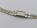 Vintage Seiko Ladies Two-Tone Dress Watch