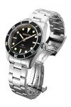 Invicta Pro Diver Black Dial Men’s Watch