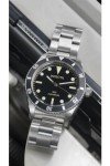 Invicta Pro Diver Black Dial Men’s Watch