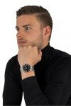 Invicta Pro Diver Black Dial Men’s Watch