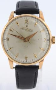 Zenith Sporto Men's Mechanical Watch in Steel & Gold