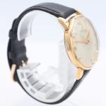 Zenith Sporto Men's Mechanical Watch in Steel & Gold