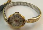 Set of 5 Vintage Ladies Mechanical Watches